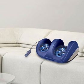 Multifunctional Foot Massager Home Intelligence