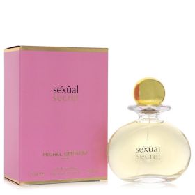 Sexual Secret by Michel Germain Eau De Parfum Spray