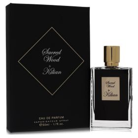 Sacred Wood by Kilian Eau De Parfum Refillable Spray