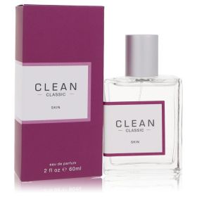 Clean Skin by Clean Eau De Parfum Spray 2.14 oz