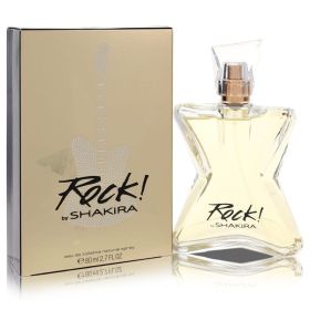 Shakira Rock by Shakira Eau De Toilette Spray 2.7 oz