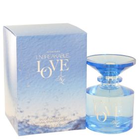 Unbreakable Love by Khloe and Lamar Eau De Toilette Spray 3.4 oz