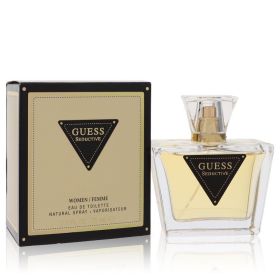 Guess Seductive by Guess Eau De Toilette Spray 2.5 oz