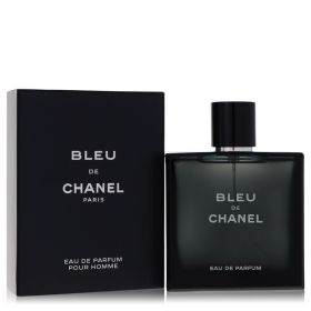 Bleu De Chanel by Chanel Eau De Parfum Spray