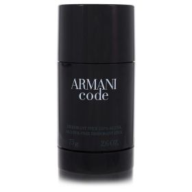 Armani Code by Giorgio Armani Deodorant Stick 2.6 oz