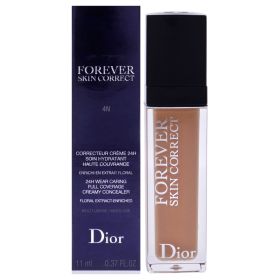 Dior Forever Skin Correct 24H - 4N Neutral by Christian Dior for Women - 11 ml Concealer