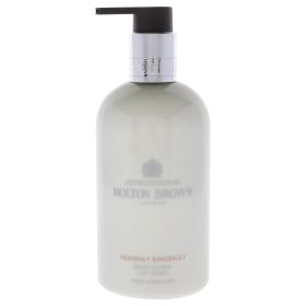 Heavenly Gingerlily Body Lotion by Molton Brown for Unisex - 1 oz Body Lotion