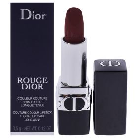 Rouge Dior Velvet Lipstick - 300 Nude Style by Christian Dior for Women - 0.12 oz Lipstick