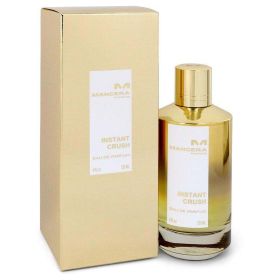 Mancera Instant Crush by Mancera Eau De Parfum Spray (Unisex) 4 oz