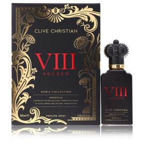 Clive Christian Viii Rococo Immortelle by Clive Christian Eau De Parfum Spray 1.6 oz