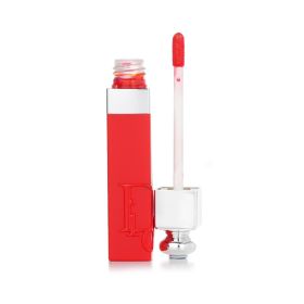 CHRISTIAN DIOR - Dior Addict Lip Tint - # 561 Natural Poppy C027100561 / 602778 5ml/0.16oz