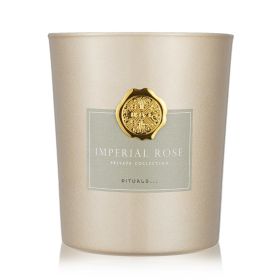 RITUALS - Private Collection Scented Candle - Imperial Rose 1115014 / 150148 360g/12.6oz