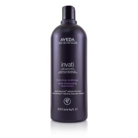 AVEDA - Invati Advanced Thickening Conditioner - Solutions For Thinning Hair, Reduces Hair Loss  AMFT 1000ml/33.8oz