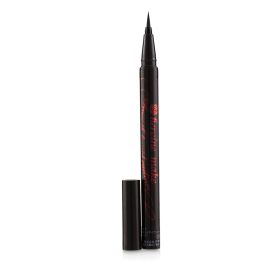 KISS ME - Heroine Make Smooth Liquid Eyeliner Waterproof - # 03 Brown Black 037051 0.4ml/0.01oz