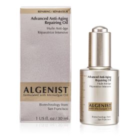 ALGENIST - Advanced Anti-Aging Repairing Oil 1039 30ml/1oz