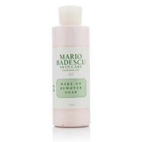 MARIO BADESCU - Make-Up Remover Soap - For All Skin Types 01023 177ml/6oz