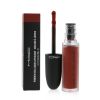 MAC - Powder Kiss Liquid Lipcolour - # 991 Devoted To Chili SJC209 / 567881 5ml/0.17oz