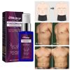 Cellulite Melting Spray Weight Loss Spray 30 ML Breast Firming Gynecomastia Reduction Spray For Men Women Body Care