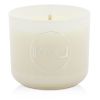 Eco-Luxury Aromacology Natural Wax Candle Glass - Nurture (Italian Orange Cardamom &amp; Vanilla)