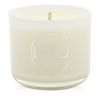 Eco-Luxury Aromacology Natural Wax Candle Glass - Calm (Lemongrass &amp; Lime)