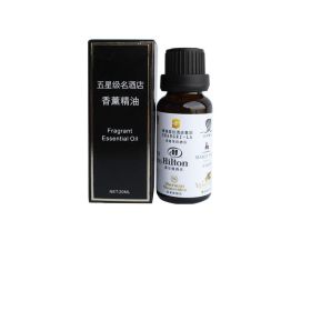 Hotel-specific Concentrated Supplementary Plant Aromatherapy Essential Oils (Option: Peninsula Hotel-20ML)