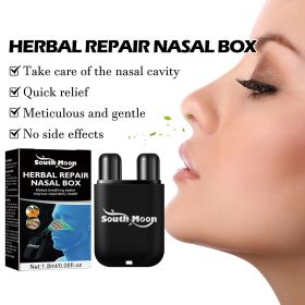 Herbal Repair Nasal Box (quantity: 1)