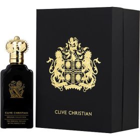 CLIVE CHRISTIAN X by Clive Christian PERFUME SPRAY 3.4 OZ (ORIGINAL COLLECTION) (Color: AS Picture)